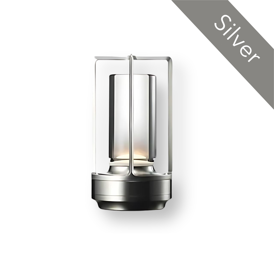 Lampe de Table Métallique NORDENLUX™