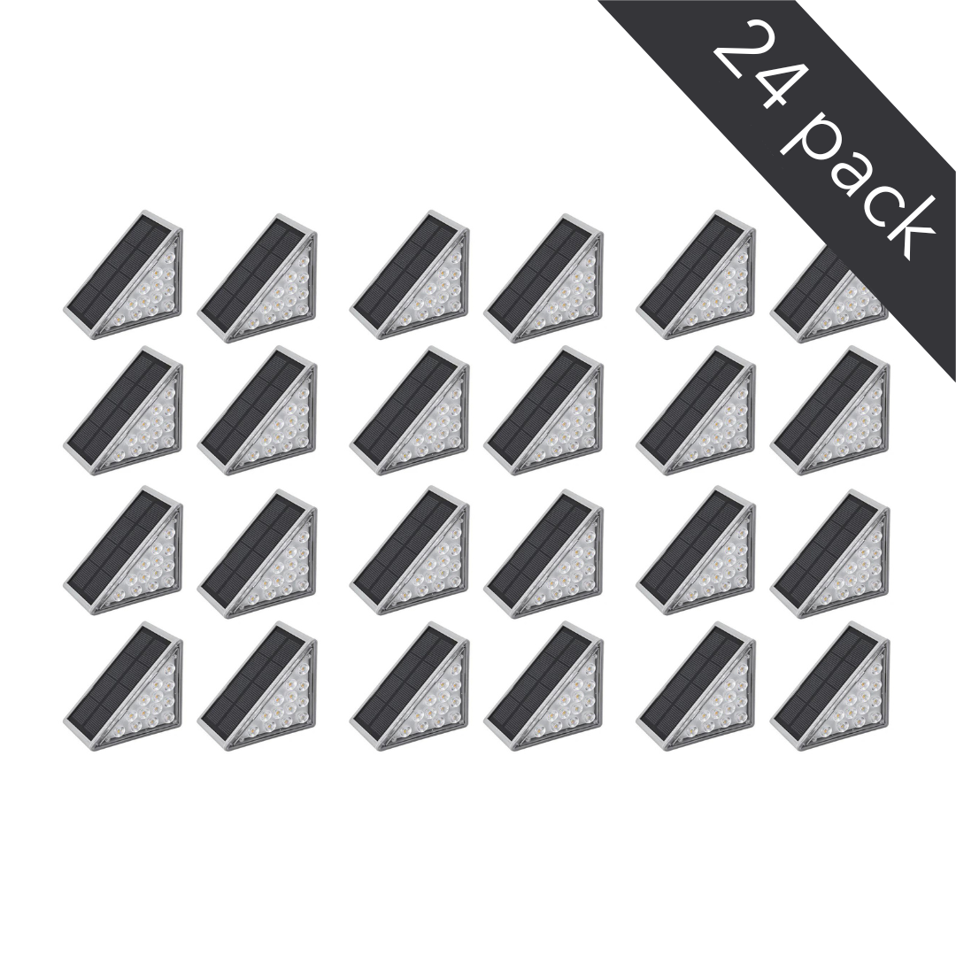 Lumières de Marche Solaires NORDENLUX™